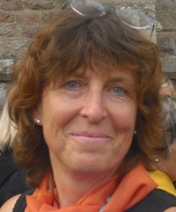 Christine Reisberg